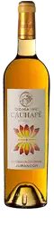 La gamme des jurançons prestiges du domaine Cauhapé