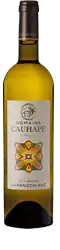 The range of dry Jurançon wines from the Cauhapé domain The range of dry Jurançon wines from the Cauhapé domain
