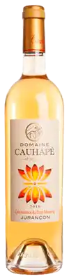 Quintessence du petit manseng - Vin blanc de Jurançon