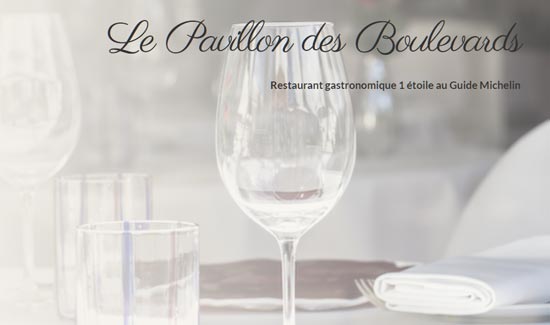 Le Pavillon des Boulevards a Bordeaux