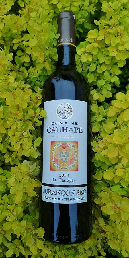 La Canopée - Dry Jurancon