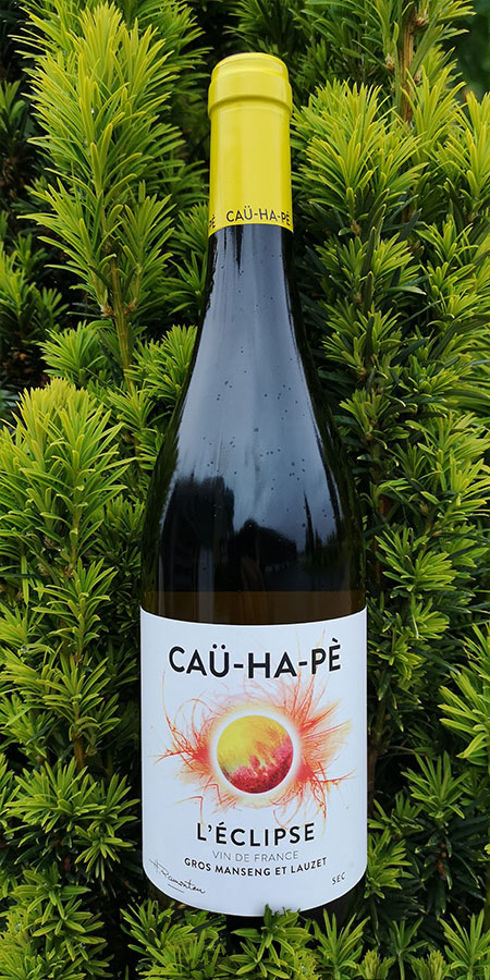 L'Eclipse - France wine L'Eclipse - France wine