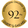 Guide Gilbert & Gaillard 2019 - 92 / 100