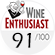 Wine Enthusiast Geyser 2021 - 91 sur 100