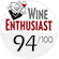 Wine Enthusiast 2019 - Quatuor de Cauhapé 2017 - 94 sur 100