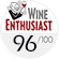 Wine Enthusiast Quintessence 2017 - Note de 97 sur 100