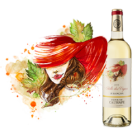 Belle des Vignes - Domaine Cauhapé