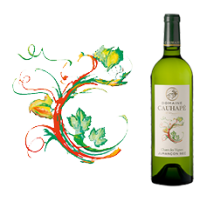 Chant-des-vignes - Domaine Cauhapé