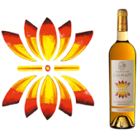 Folie de janvier - Domaine Cauhapé