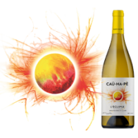 L'Eclipse - Domaine Cauhapé