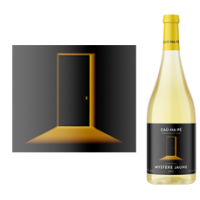 Mystère Jaune - Domaine Cauhapé