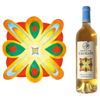 Noblesse du Temps - Domaine Cauhapé