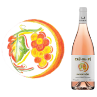 Parenthèse - Domaine Cauhapé
