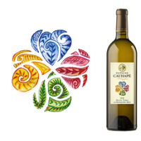 Quatre Temps - Domaine Cauhapé