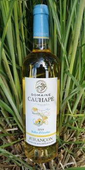 Ballet d'Octobre - Domaine Cauhapé
