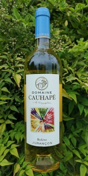 Boléro - Domaine Cauhapé