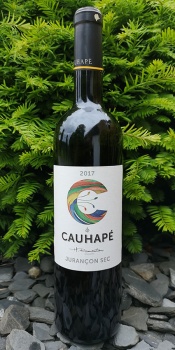 C de Cauhapé - Domaine Cauhapé