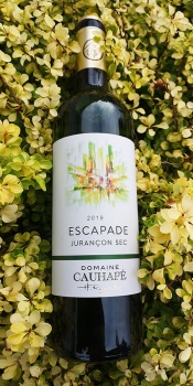 Escapade - Domaine Cauhapé