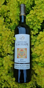 La Canopée - Domaine Cauhapé