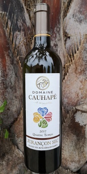 Quatre Temps - Domaine Cauhapé