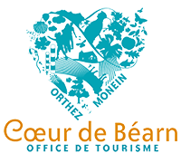 Coeur de Béarn - Office de tourisme